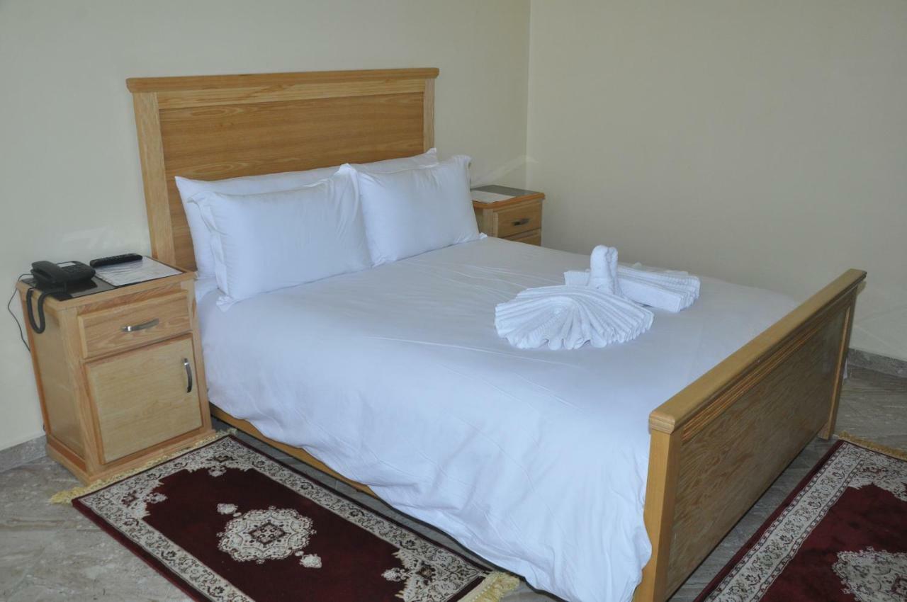 קזבלנקה Hotel Delta Atlas מראה חיצוני תמונה