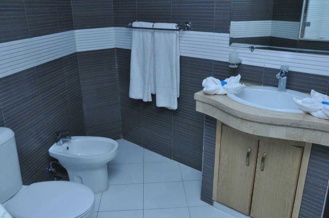 קזבלנקה Hotel Delta Atlas מראה חיצוני תמונה
