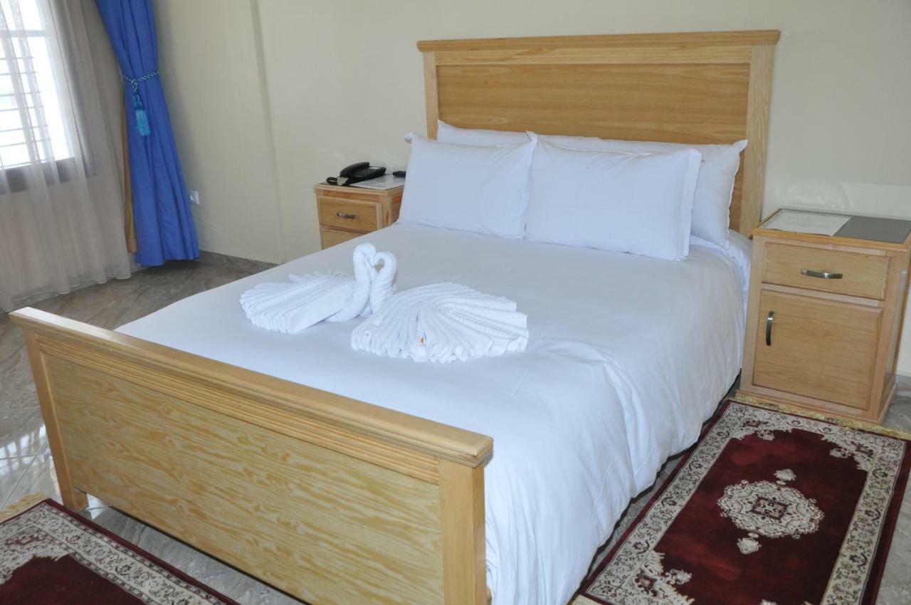 קזבלנקה Hotel Delta Atlas מראה חיצוני תמונה
