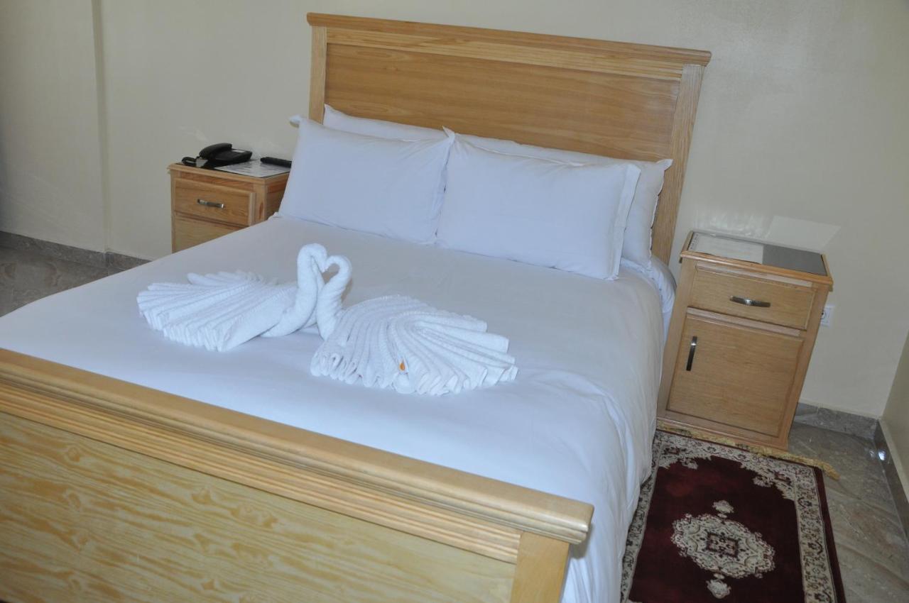 קזבלנקה Hotel Delta Atlas מראה חיצוני תמונה