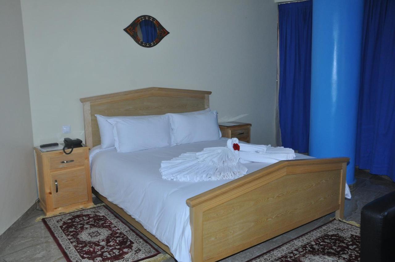 קזבלנקה Hotel Delta Atlas מראה חיצוני תמונה